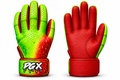 PGX Candy Apple Long Cuff Batting Gloves — Pre-Order