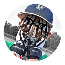 Goat Baseball Long Cuff Batting Gloves