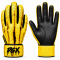 PGX Banana Peel Long Cuff Batting Gloves — Pre-Order