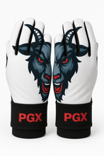 Goat Baseball Long Cuff Batting Gloves